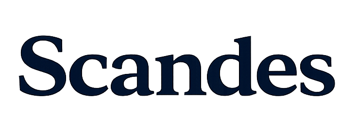 Scandes